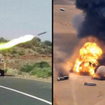Houthis seize key Yemeni port, close in on Red Sea chokepoint