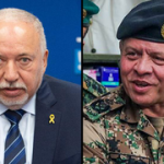 Liberman proposes ‘Israeli-Jordanian confederation’ for parts of West Bank