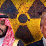 US intelligence warns Saudi Arabia has not ruled out nuclear weapons