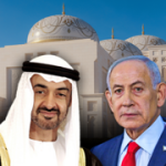 Report: Netanyahu asked UAE president to deny he warned him before Oct. 7