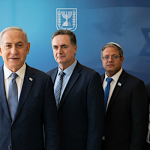 William Keenan | Gaza: Voluntary Relocation in Name Only