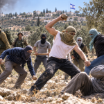 Bernard P. Markowicz | When Settler Violence Tests Bartov’s Argument