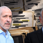 Netanyahu vs. Ronen Bar: What the partial Oct. 7 records show, and what remains disputed