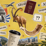 Elizabeth Gaer-Levi | When being Jewish starts to feel like being permanently “on call”?