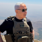 Netanyahu claims Israel is ‘very close’ to defeating Iran’s regime during visit to Syria