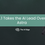 Fable 5.1 Takes the AI Lead Over GPT-6 Astra