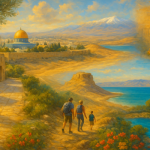 Sabine Sterk | When History Is Rewritten, Israel Pays the Price