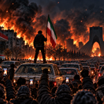 Celeo Ramirez | Iran Has Every Condition for an Uprising. No Guarantees Yet.
