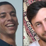 ‘A fighter at heart’: Two soldiers, two homes facing each other, one community in mourning