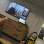 Palestinian student in Netherlands suspended after claiming ‘That’s me’ in Oct. 7 Hamas video