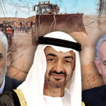 UAE gave explicit warning to Netanyahu of Hamas plans days before October 7, new book says