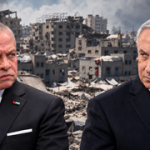 King Abdullah calls Israel ‘regional threat’; Jerusalem hits back over Palestinian rights