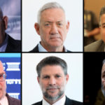 Clock ticks down as parties still scrambling over final Knesset slates