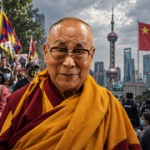 Whatever happened to ‘Free Tibet’? China’s rise, Western self-censorship and a fading cause