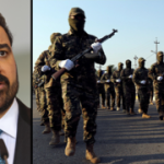 ‘It’s still an American occupation’: Iran-backed militias resist Iraq’s disarmament push