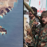 Houthi blitz leaves Saudi Arabia exposed, Iran emboldened