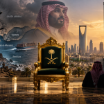 Purna Lal Chakma | Could Saudi Arabia Collapse and Would Islamists Fill the Vacuum?