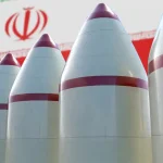 Iran’s nuclear chief: We will not abandon uranium enrichment