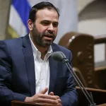 Shas lawmaker demands Jewish teachers for Jewish school