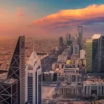 FAA warns US airlines of flight risks over Saudi Arabia