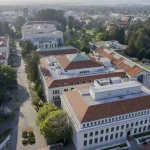 Ahead of Oct. 7 anniversary: Professor who backed Hamas to address Berkeley students