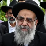 Shas in turmoil: Senior Sephardic rabbi calls for election boycott