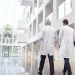 Report: British doctors shared posts appearing to justify Oct. 7 attacks