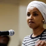Federal agents raid Ilhan Omar’s home amid immigration fraud investigation