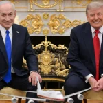 Trump: My endorsement turned the tide in Netanyahu’s favor