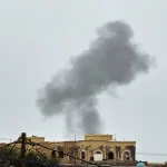 EU warns airlines to avoid parts of Saudi airspace amid Houthi attacks