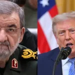 ‘Worst president in American history’: Iran official mocks Trump