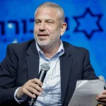 Did Yinon Magal call Eisenkot a ‘monkey’? TV host clarifies remarks