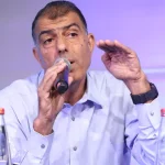 Ra’am MK refuses to label Hamas a terrorist organization