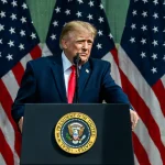 Trump: Iran war was one of my administration’s greatest achievements