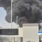 12 killed, 309 wounded in missile attack on Riyadh airport