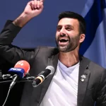 Channel 14 targets Haddad-But its own archive tells another story