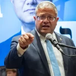Ben Gvir accuses Netanyahu, Likud fires back