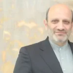 Germany summons Iranian ambassador over plot to attack Jewish leaders