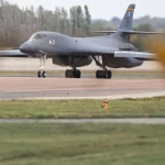 UK police re-arrest two suspects in Iranian plot targeting US bomber base