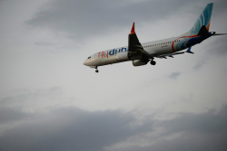 Don't Let Flydubai Scare Derail Abraham Accords Progress