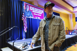 Independent &lsquo;Democrats&rsquo; or Democratic &lsquo;Independents&rsquo;?