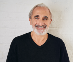 Gad Saad &ndash; First 2027 Samizdat Honoree Announced