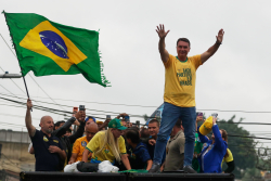 Latin America's Many Trumps