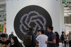 America Is Winning the Wrong AI Race