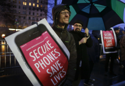 Only Congress Can Defend Our Right to Private Conversation