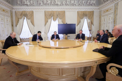 End the Russia-Ukraine War by the Holidays