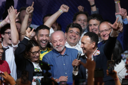 Can Brazil and Venezuela Tolerate Opposition?
