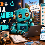 ☕🤖Tutorial: Build a Trip Planner Claude Skill (Your Travel Style, Remembered)