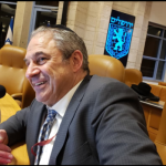 Antony Gordon | 10/7 Three Years After the Hamas Terrorist Attack