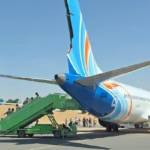 ‘Untie him’: After subduing hijacker, Israeli heroes face bizarre demand from cabin crew